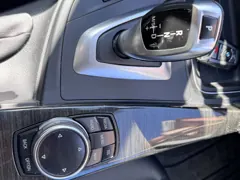 BMW 328i xDrive — Centre console