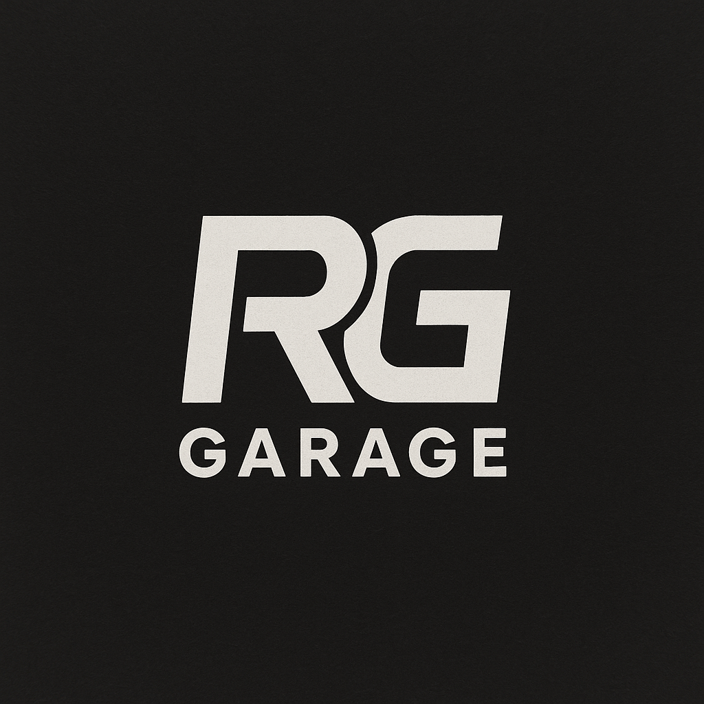 RG Garage